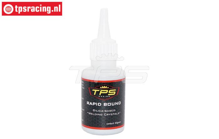 TPS6510 Rapid-Bound vul en lijmmiddel 60 gr., 1 st.