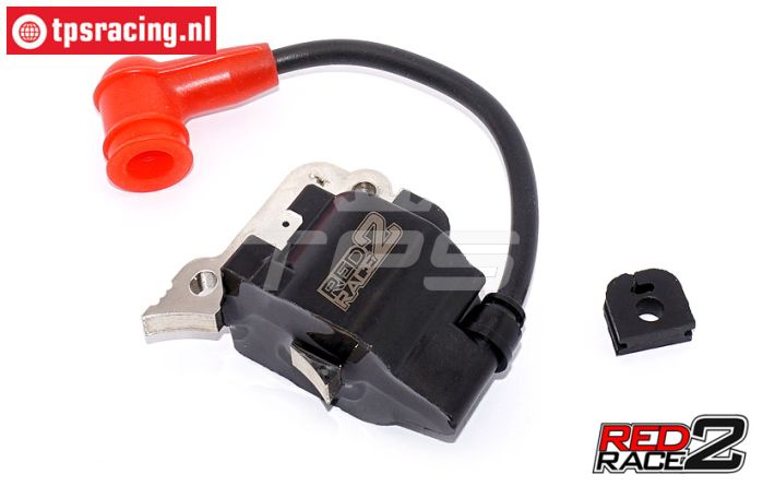 TPS1084/12 TPS® RedRace2 HV Spoel, 1 st.