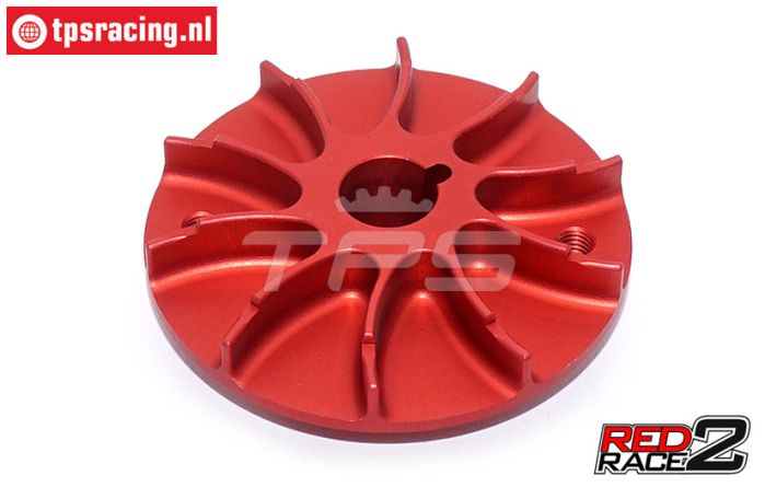 TPS1084/04 TPS® RedRace2 Meenemer/Koelvin achter 0°, 1 st.