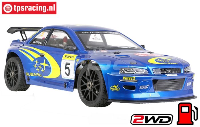 ROF-A5G Rofun A5 32cc 2WD 1/5 On-Road