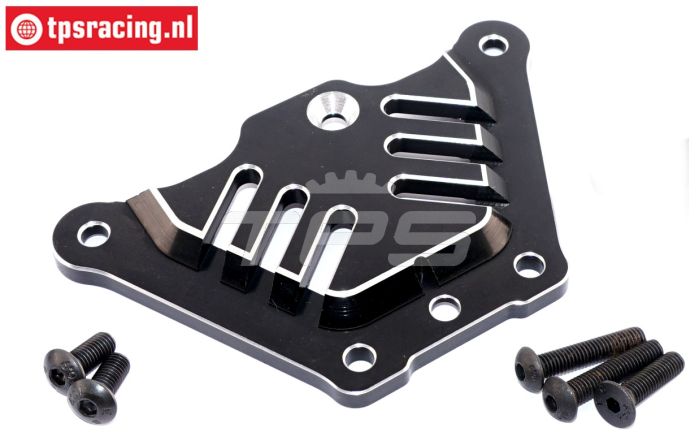 TPS7050/08 Alu-Servo-Saver plaat LOSI-BWS, 1 st.