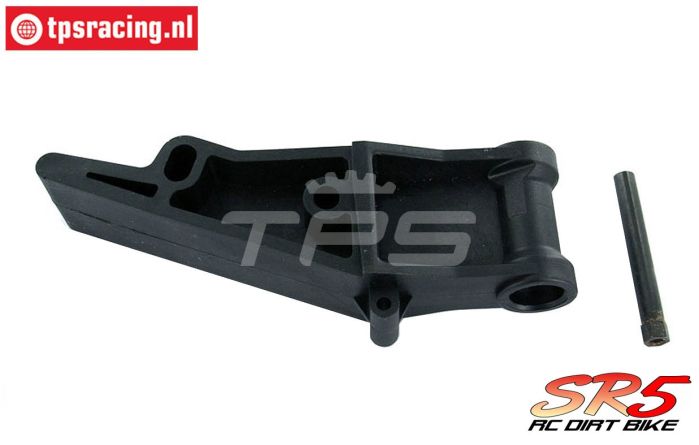 SK700002/05 SkyRC SR5 Stuurbevestiging, set