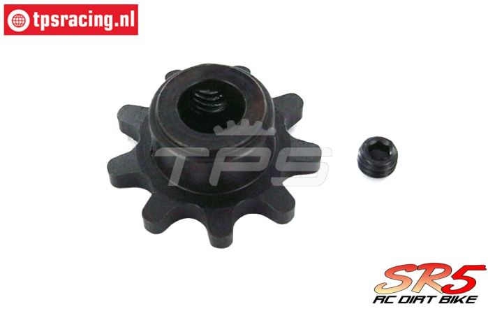 SK700002/20 SkyRC SR5 Tandwiel voor 9T, 1 st.