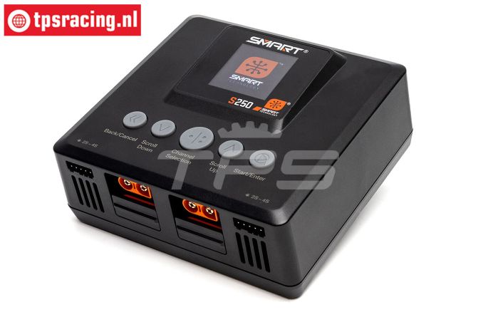 SPMXC2060I Spektrum S250 Lader, 1 st.