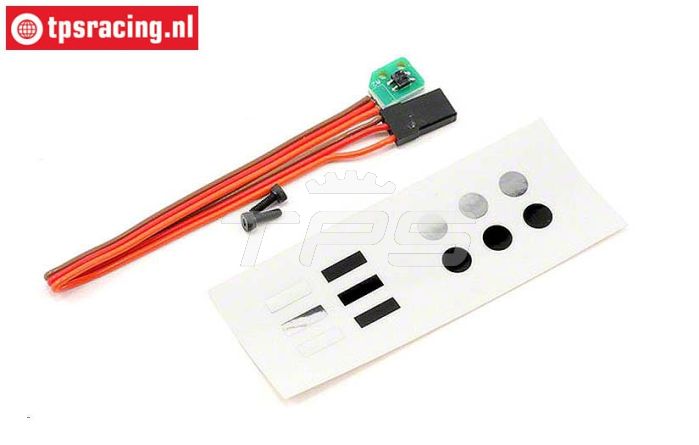 SPM1452 Spektrum toerental sensor, 1 st.