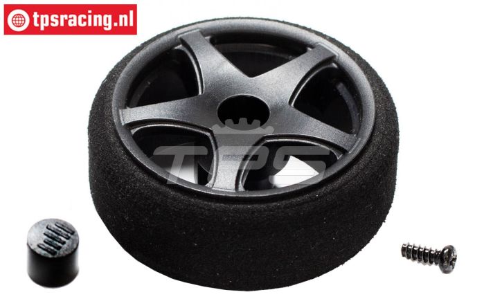 SPM9068 Spektrum DX3 SMART Speciaal Stuurwiel, 1 st.