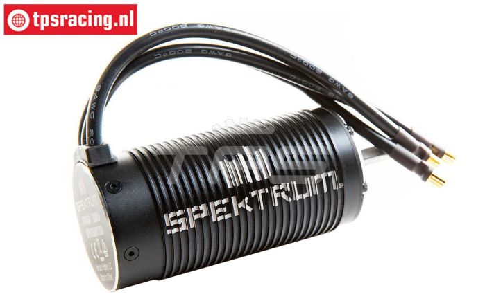 SPMXSM1100 Firma Brushless Motor 750KV, 1 st.