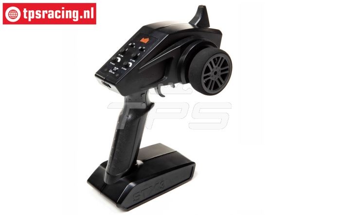 SPMSTX300 Spektrum STX3 zender, 1 st.