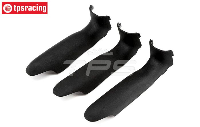 SPM9050 Spektrum DX6R handgreep, 3 st.