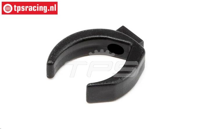 SPM9054 Spektrum gas hevel, DX6R, 1 st.