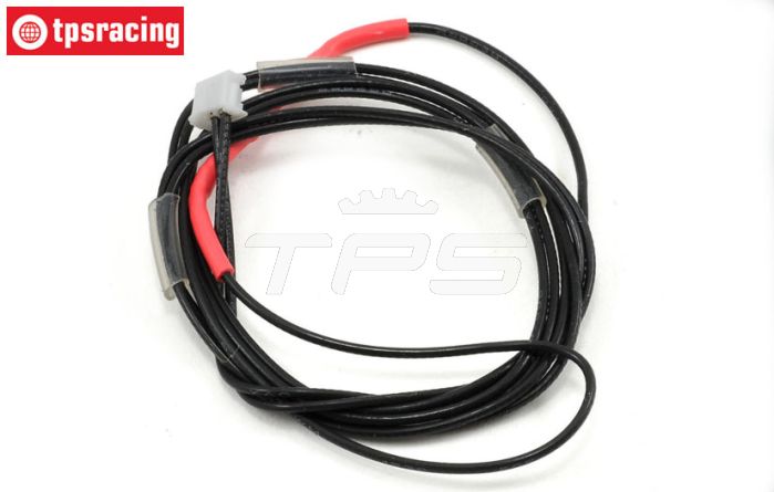 SPMA9571 Spektrum temperatuur sensor, 1 st.