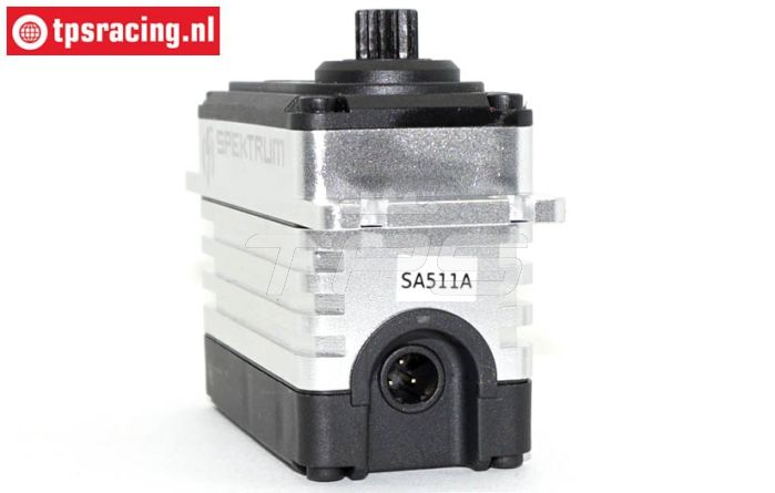 SPMSP3028 Spektrum Z-servo kabel L60 cm, 1 st