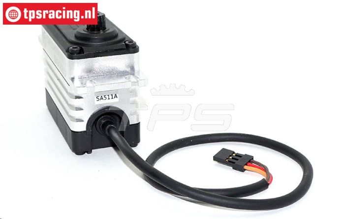 SPMSP3032 Spektrum Z-servo kabel L10 cm, 1 st.
