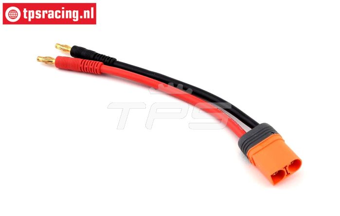 SPMXCA504 Spektrum IC5 Laadkabel, 1 st.