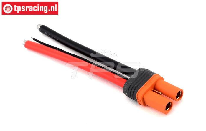 SPMXCA505 Spektrum IC5 kabel Female L10 cm, 1 st.