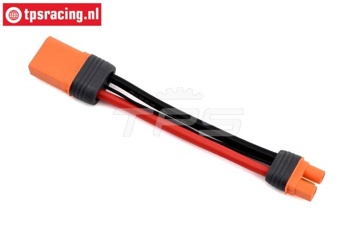 SPMXCA507 Spektrum IC5-IC3 verloopkabel L10 cm, 1 st.