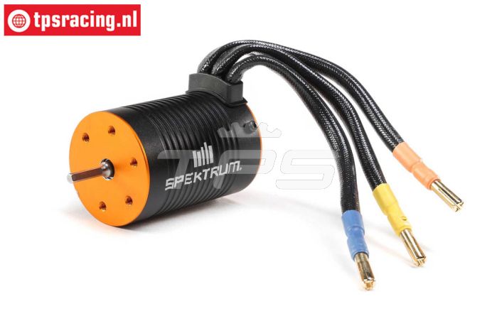 SPMXSM2800 Firma Brushless Motor 6500KV, 1 st.