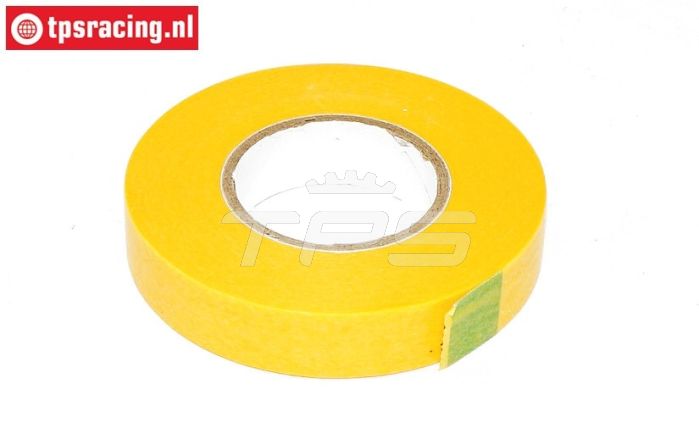 TAM008 Tamiya Masking Tape B08 mm-L25 mtr, 1 st.