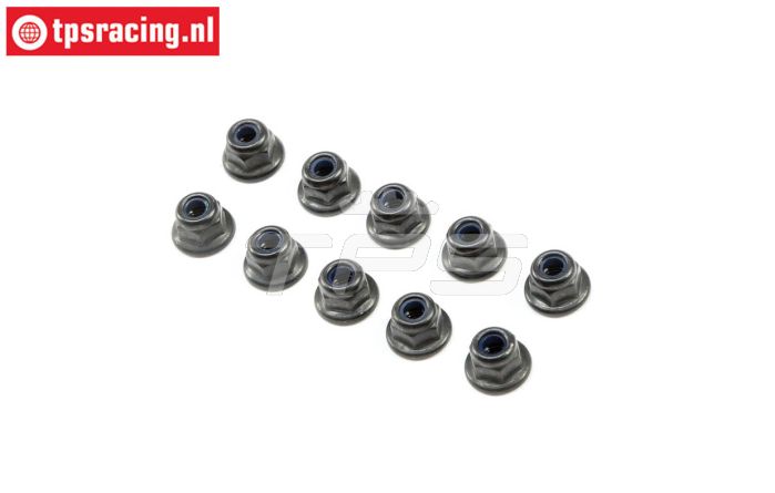 TLR245016 Borgmoer M3, 10 st.