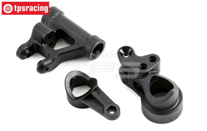 TLR251001 TLR 5B Servo-Saver delen 5B-5T-BWS, Set