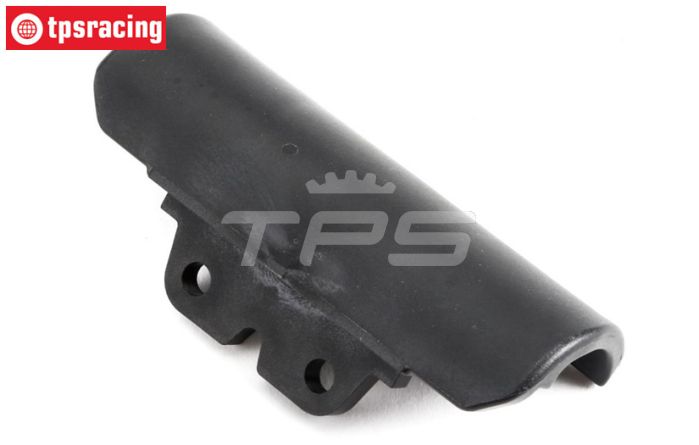 TLR251002 TLR 5B Voorbumper, Set