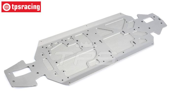 TLR251010 Chassis 6061-T6 TLR 5B, 1 st.