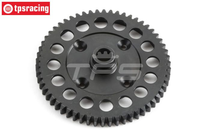 TLR252007 Differentieel tandwiel 58T TLR-LOSI, 1 st.