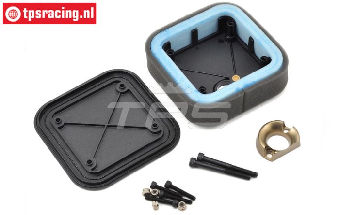 TLR256004 Luchtfilter compleet TLR 5B, Set