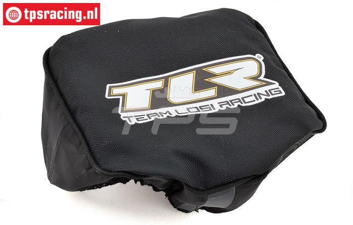 TLR356002 Luchtfilter hoes L120-B120 mm, 1 st.