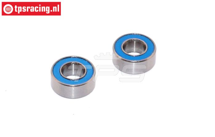 TPS9600/02 PROMOTO kogellager Slipkoppeling, 2 st.