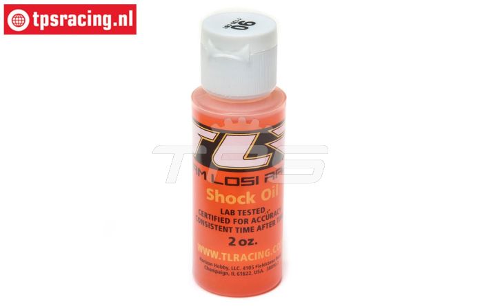 TLR74017 TLR Siliconen olie 90W-1130CST 50 ml, 1 st.