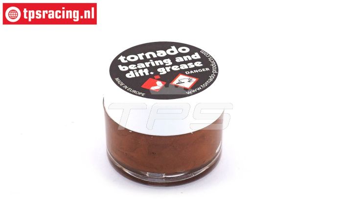 J17004 Tornado Koper Vet 10 Gr., 1 st.