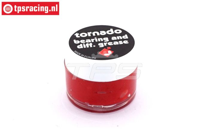 J17006 Tornado Kogellager vet 10 Gram, 1 st.