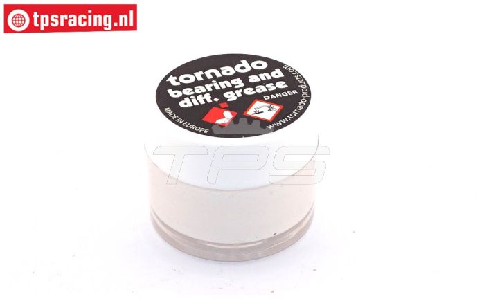 J17005 Tornado Keramisch vet 10 Gram, 1 st.