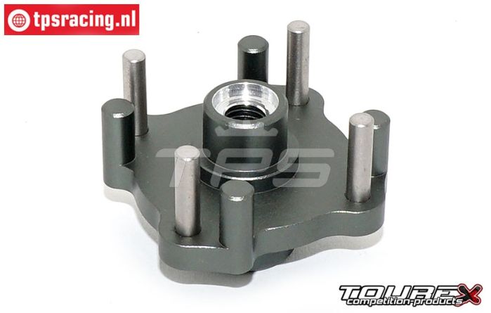 TXLS514 Tourex Big-Speed 2 Instelbaar huis, 1 st.