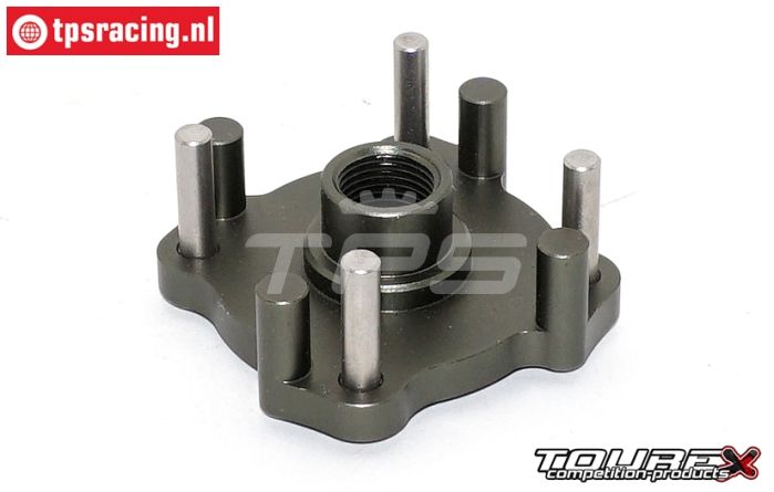 TXLR415 Tourex Big-Speed Reverse huis smal, 1 st.