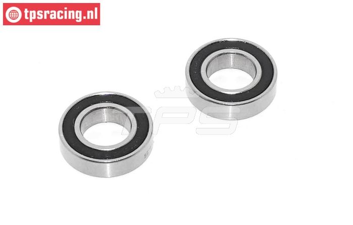TPS0310/01 ULF Kogellager Ø10-Ø19-H5 mm, 2 st.