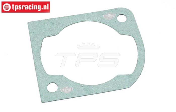 TPS0312/03 HQ Cilinder voetpakking 2B-D0,3 mm, 1 st.