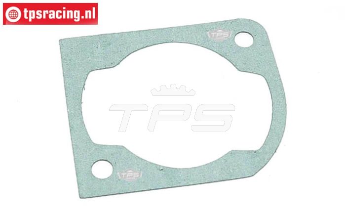 TPS0312/04 HQ Cilinder voetpakking 2B-D0,4 mm, 1 st.