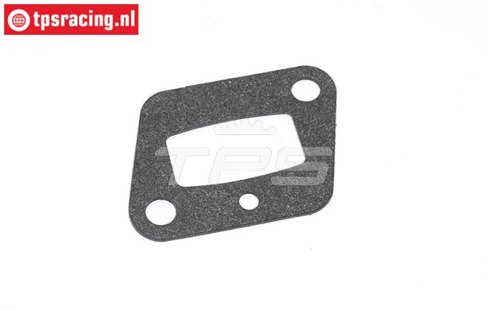 TPS0312/41 HQ Isolator Pakking G320-32cc D0,8 mm, 1 st.