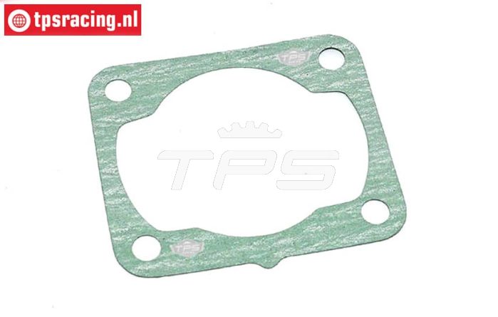 TPS0318/03 HQ cilinder voetpakking 4B-D0,3 mm, 1 st.