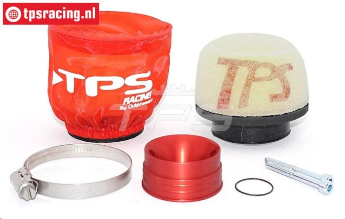 TPS0450 Luchtfilter FG-LOSI-BWS Ø47-Ø75-H70 mm, Set