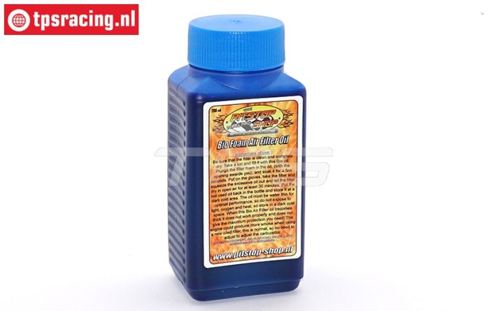 TPS0490/05 Luchtfilter olie schuimfilters, 200 ml, 1 st.