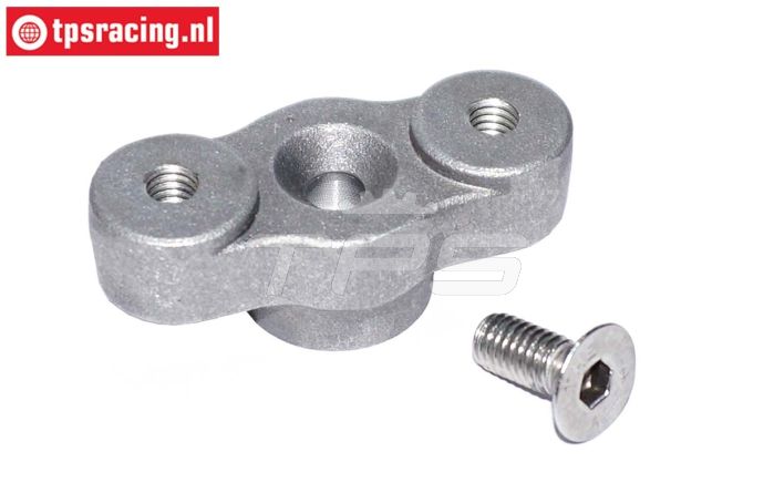 HPI15444 Koppeling meenemer HPI, 1 st.