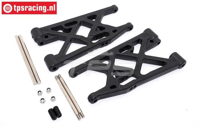 BWS59007S Draagarm achter onder BWS-LOSI, Set