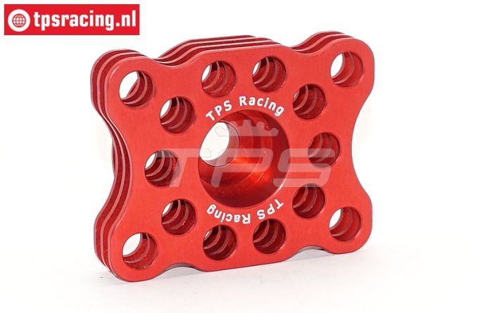 TPS1116 Koelkop Extreme Off-road, 1 st