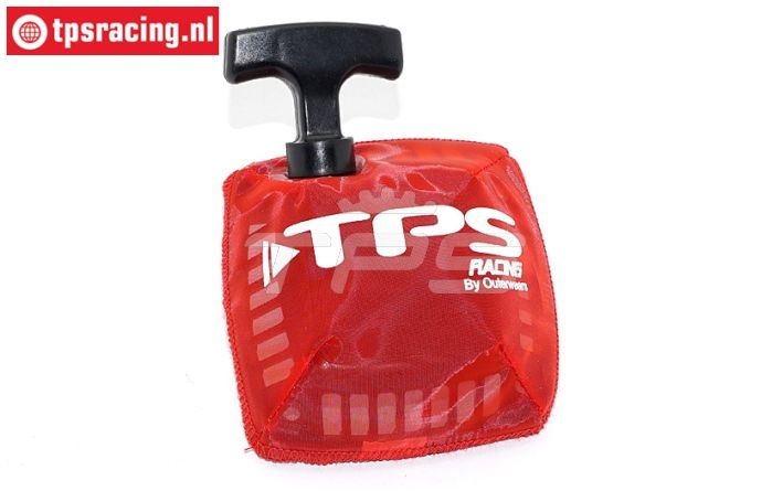 OUT0478/01 Outerwears Trekstarter hoes Rood, 1 st.