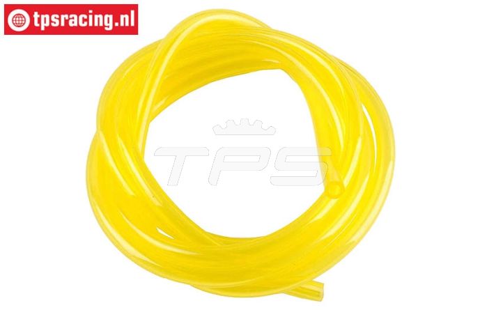TPS0251/05 Brandstof slang Tygon L50 cm, 1 st.