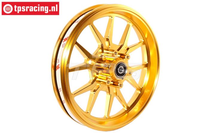 VITACFR-GD VITAVON Promoto CNC velg voor Goud, 1 st.