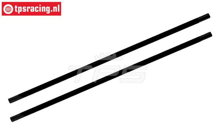 VITS1310 VITAVON Flex Zij beugels, 2 st.